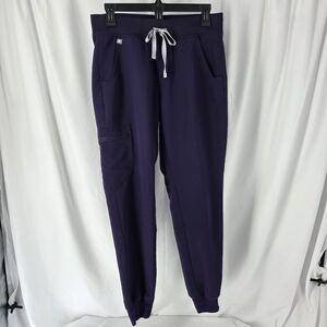 Figs Purple Joggers